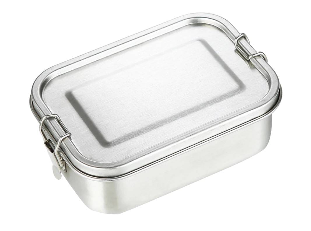 304 Stainless Steel Lunch Box