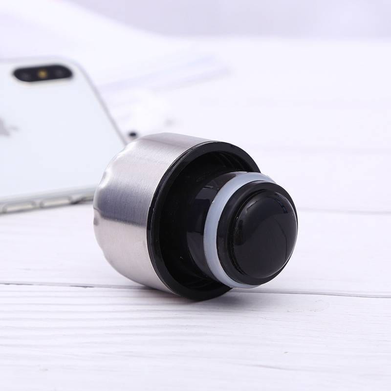 Colorful Bottle Shaped Stainless Steel Thermos