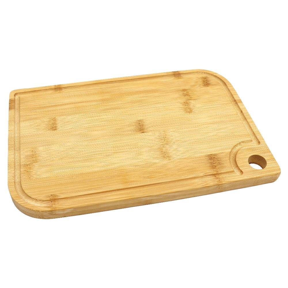 Natural Bamboo Chopping Board