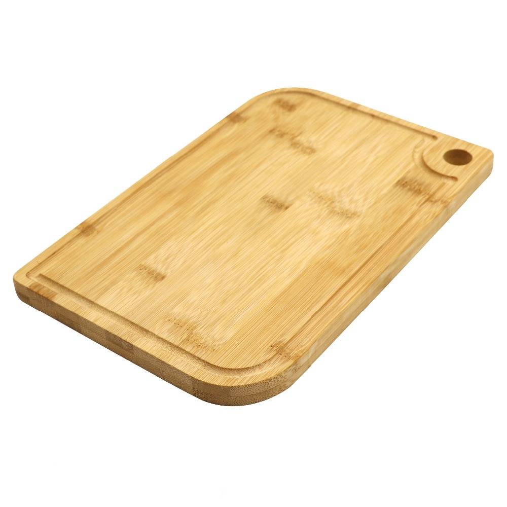 Natural Bamboo Chopping Board Nature Eco Shop