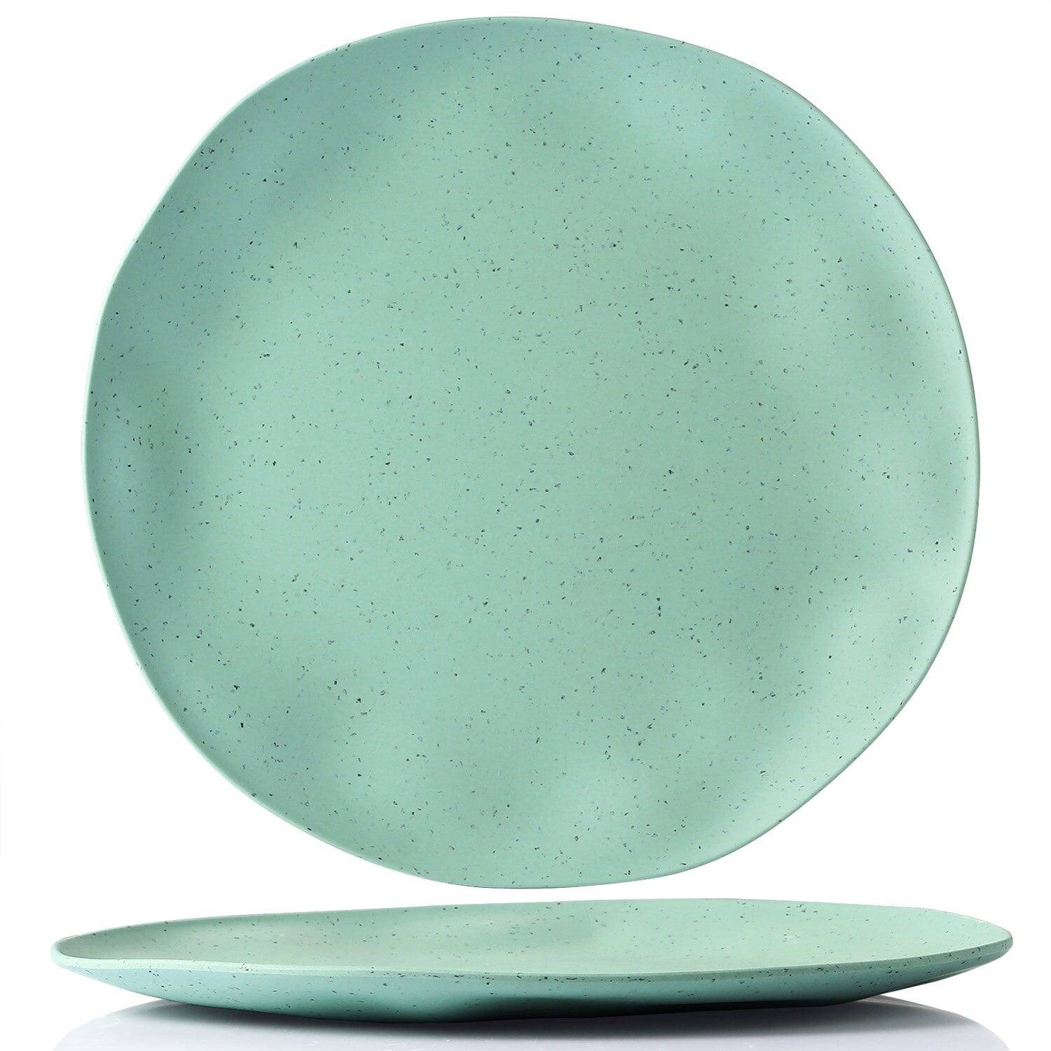 Bamboo Fiber Dinnerware Set kitchen Supplies Ships From : China|United States Bamboo Fiber Dinnerware Set kitchen Supplies Ships From : China|United States