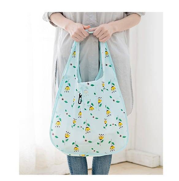 Fashion Female Canvas Beach Bag Cartoon animal Printed Casual Tote Women Canvas Handbag Daily Use Single Shoulder storage Bags