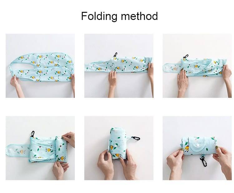 Fashion Female Canvas Beach Bag Cartoon animal Printed Casual Tote Women Canvas Handbag Daily Use Single Shoulder storage Bags