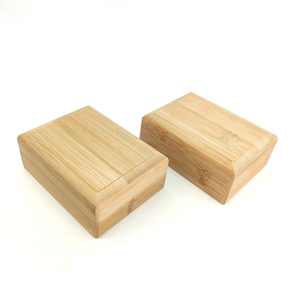 Natural Bamboo Soap Holder with Wooden Cover Box Bathroom Accessories Home & Kitchen Color : 177-A-1 Natural Bamboo Soap Holder with Wooden Cover Box Bathroom Accessories Home & Kitchen Color : 177-A-1