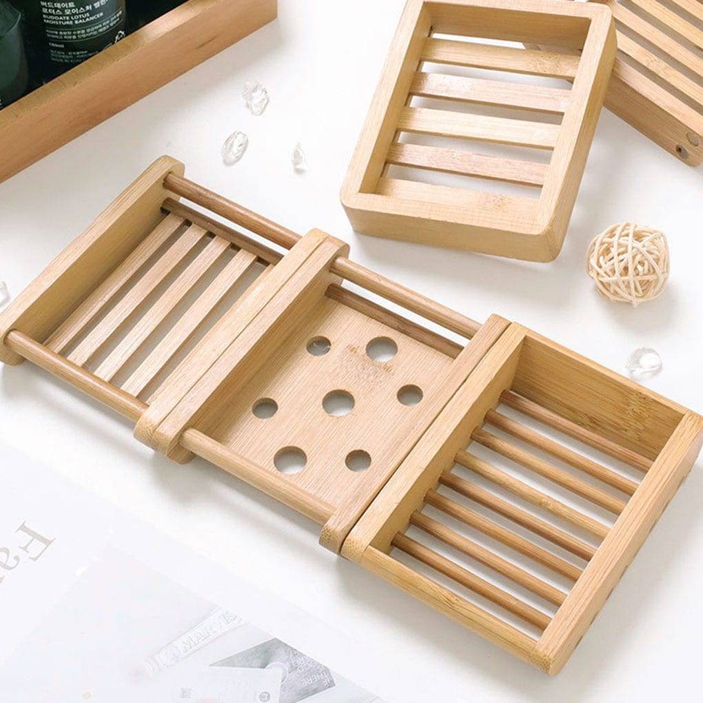 Wooden Bamboo Soap Tray Holder Bathroom Accessories Home & Kitchen Color : 599-A-1|598-A-1|591-A-1|172-A-1|595-A-1|596-A-1|597-A-1|592-A-1|316-A-1|177-A-1|317-A-1|170-A-1 Wooden Bamboo Soap Tray Holder Bathroom Accessories Home & Kitchen Color : 599-A-1|598-A-1|591-A-1|172-A-1|595-A-1|596-A-1|597-A-1|592-A-1|316-A-1|177-A-1|317-A-1|170-A-1