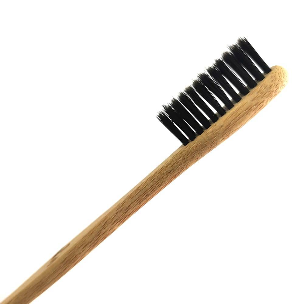Bamboo Charcoal Toothbrush Biodegradable Wave Shape Bathroom Accessories Dental Hygiene Home & Kitchen Color : Banister Brush|Wave Type Brush|4Pcs Family Pack|1 pc|4Pcs Family Pack|4Pcs Family Pack Bamboo Charcoal Toothbrush Biodegradable Wave Shape Bathroom Accessories Dental Hygiene Home & Kitchen Color : Banister Brush|Wave Type Brush|4Pcs Family Pack|1 pc|4Pcs Family Pack|4Pcs Family Pack