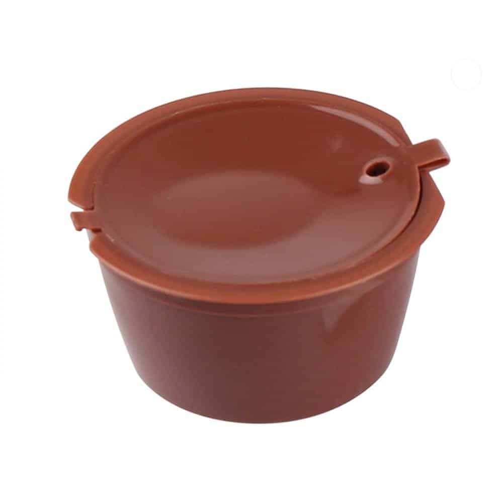 Reusable Coffee Pods Home & Kitchen kitchen Supplies Reusable Coffee Pods Home & Kitchen kitchen Supplies