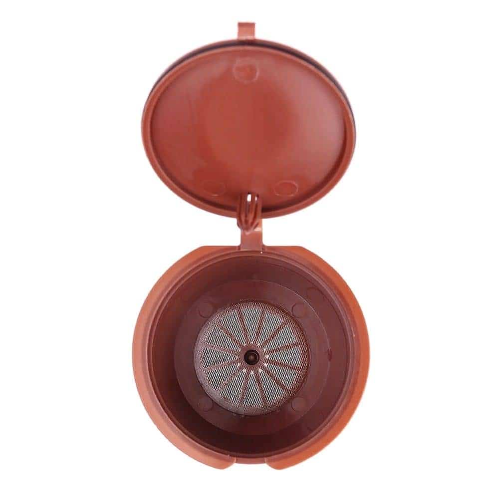 Reusable Coffee Pods Home & Kitchen kitchen Supplies Reusable Coffee Pods Home & Kitchen kitchen Supplies